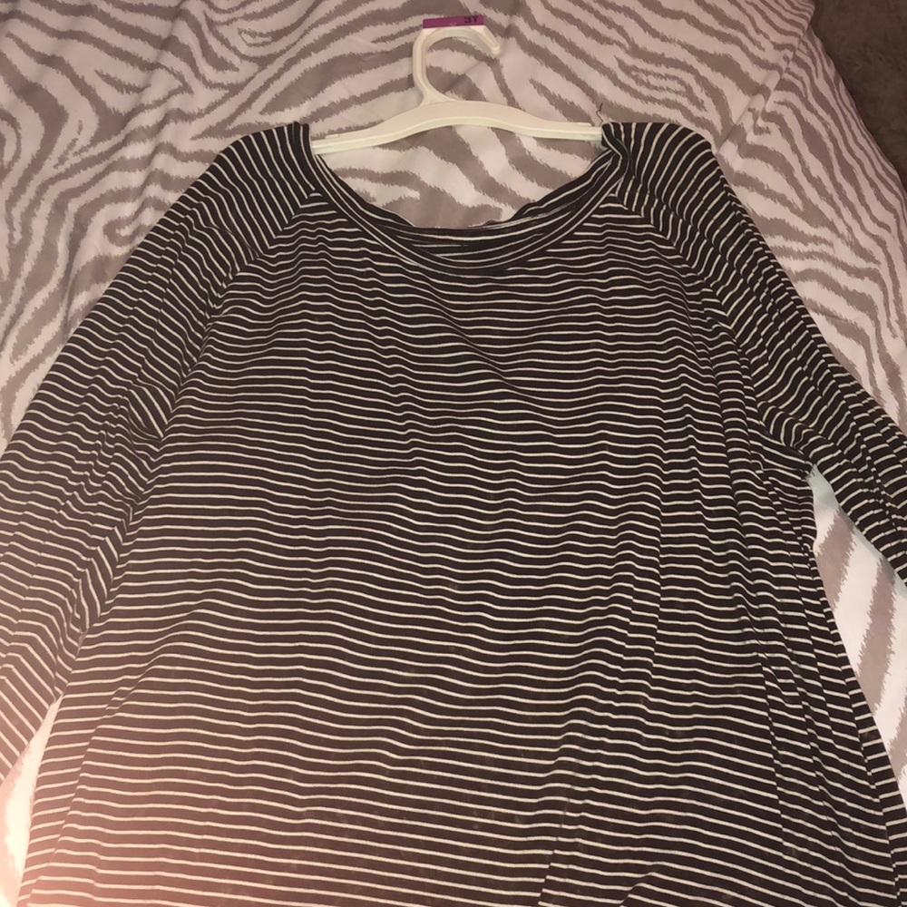 Soft&sexy American Eagle long sleeve top